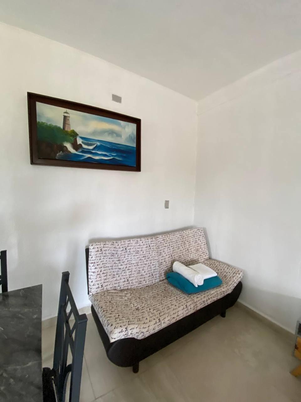 Casa Coronaa Holbox Mexico Exteriör bild