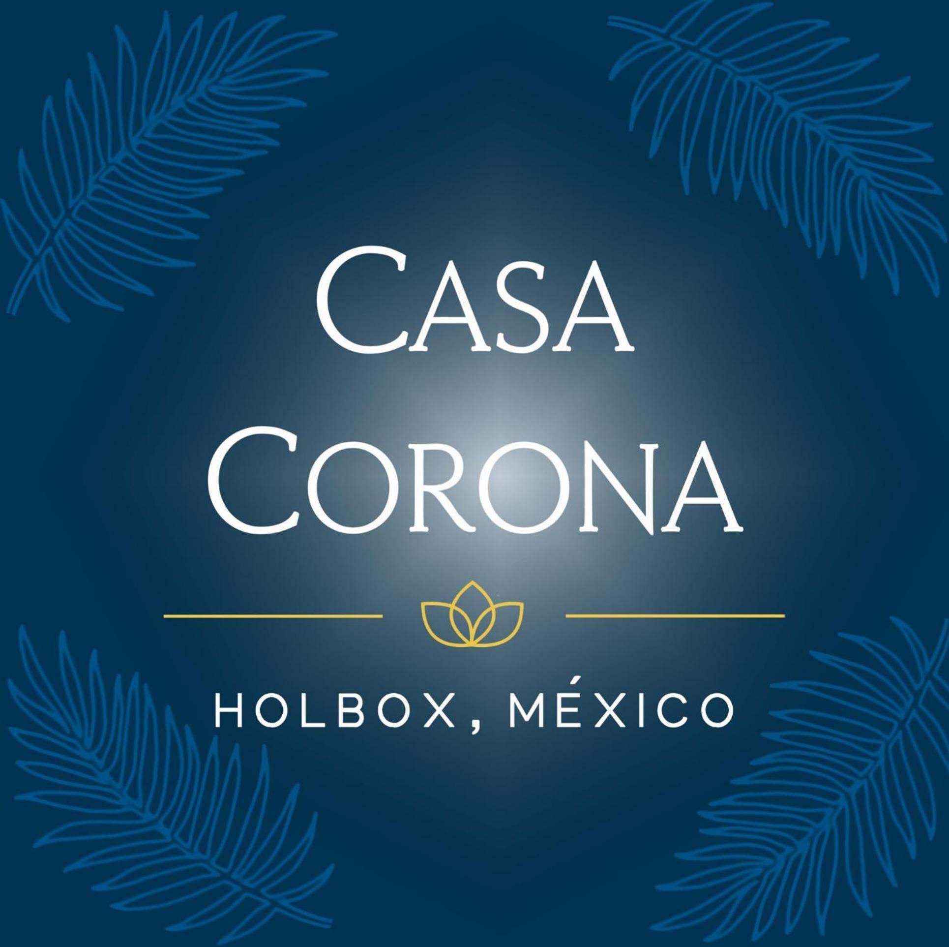 Casa Coronaa Holbox Mexico Exteriör bild